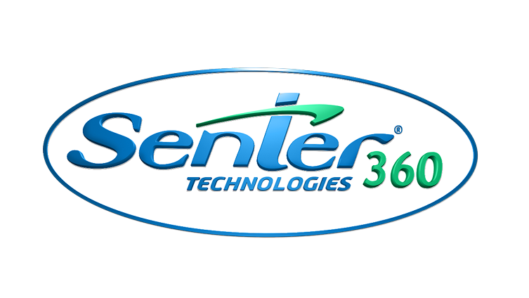 Senter360 Logo