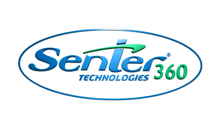 Senter360 Logo
