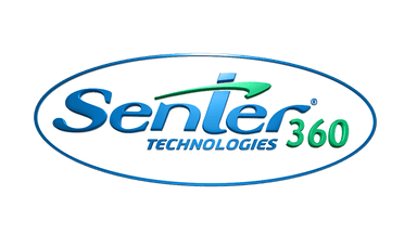 Senter360 Logo